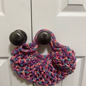 Crochet Purse